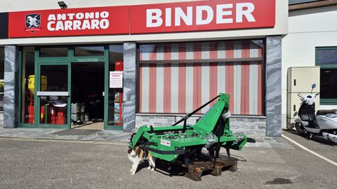 Sonstige EcoGreenLine Kreiselegge KE 130