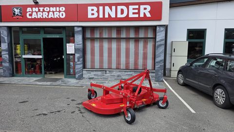 Tehnos Kreiselmulcher MTL 210 Light