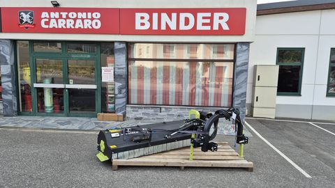 Ferox Seitenmulcher SFM 205