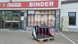 FK Maschinery Krokodilschaufel FK 1200 EURO