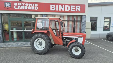 Lindner 520 SA