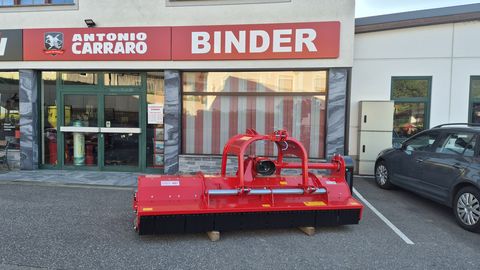 Tehnos Front- und Heckmulcher MU 280 R LW