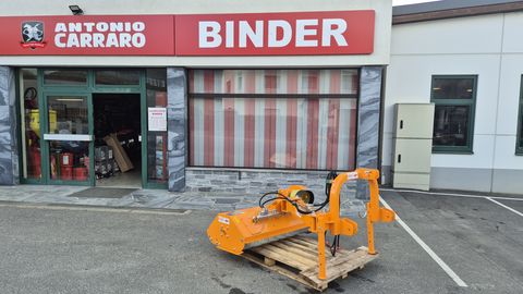 Sonstige EcoLine Seitenmulcher V 120 Light