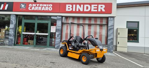 AS-Motor AS  940 Sherpa 4-WD Aufsitz-Hochgrasmäher