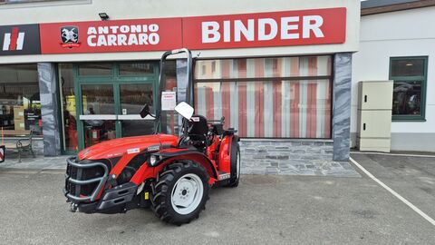 Antonio Carraro Stufenloser Kicklenkerr SR 7600 Infinity