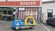 Zanon TFA 1400 PRO Mulcher