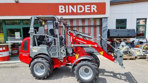 Weidemann 1280