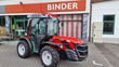 Antonio Carraro TRX 8900 R m. AIR-Cab