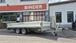 Pongratz PHL 3700 17 T AL