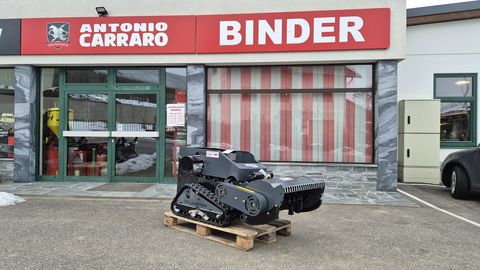 Sonstige EcoLine Böschungsmulcher BMH 800 GT