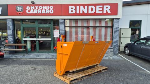 Sonstige EcoLine Selbstladestreuer SLS 1000