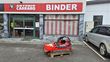 Dragone Mulcher L 145 Y