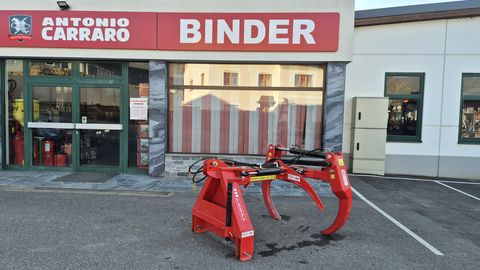 Fransgard Rückezange HZ 2300