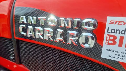 Antonio Carraro TTR 4800 