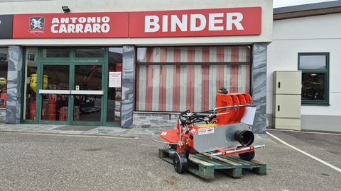 Sonstige BFM - Automatischer Zwischenstockmäher