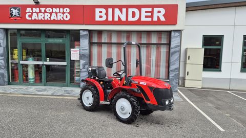 Antonio Carraro Tigre 3800 X-MAS
