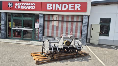 Sonstige EcoLine TB 180 HD