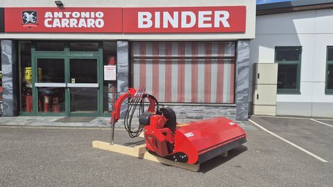 Tehnos Seitenmulcher MBLS 170