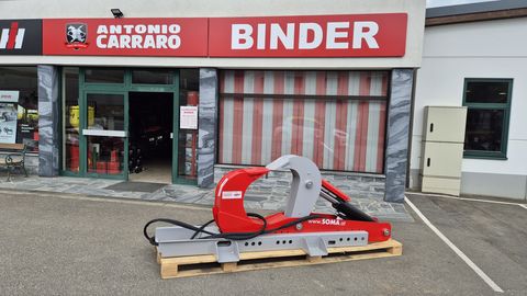 Lancman Spaltzange SX-22/700