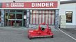 Sonstige EcoRedLine Mulcher E 145