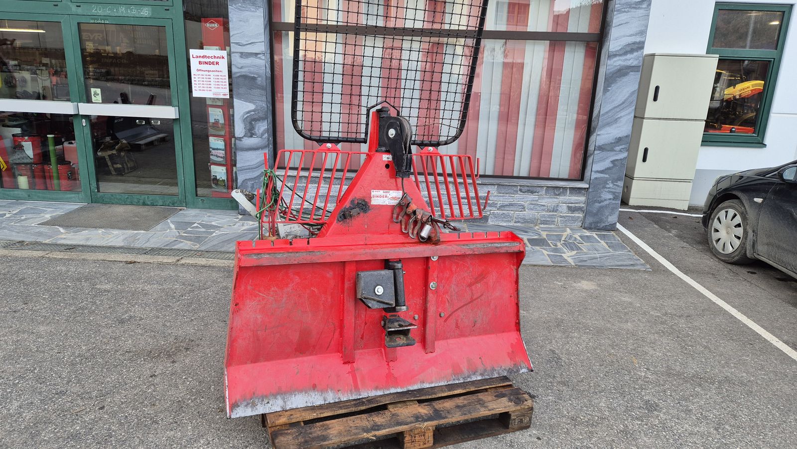 Königswieser KGD 500 Eco U 2