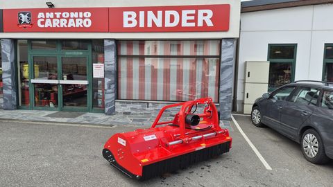 Tehnos PROFI-Mulcher MU 200 R LW