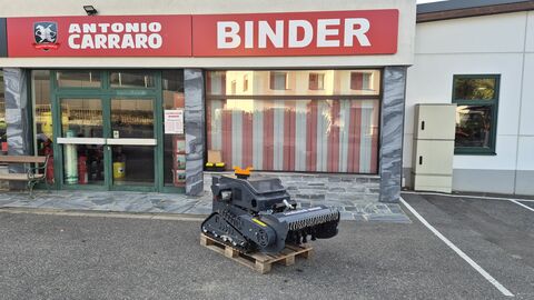 Sonstige Funk-Böschungsmulcher BMH 800 GT - Mod.2026