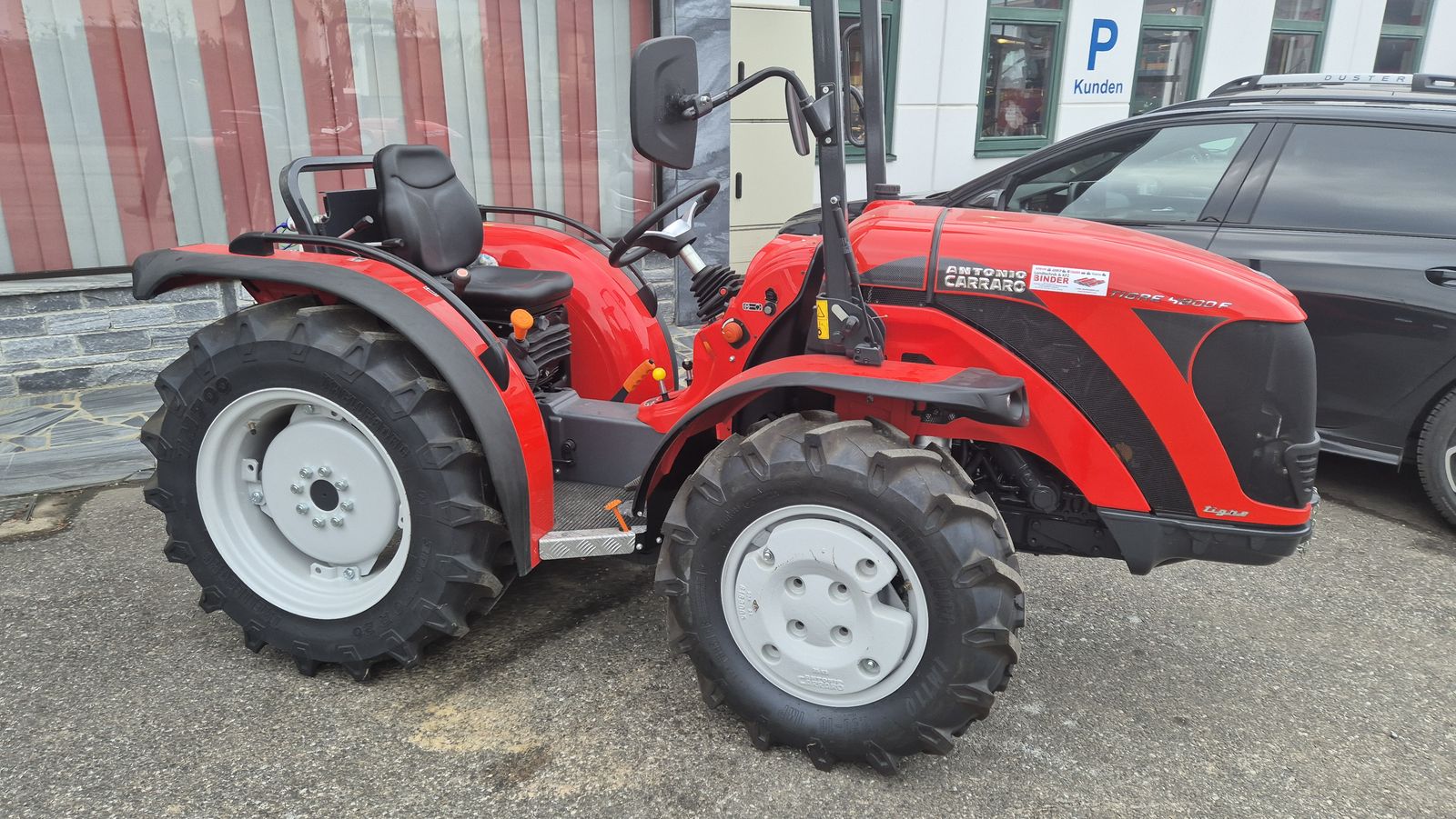 Antonio Carraro Tigre 4800 F 3