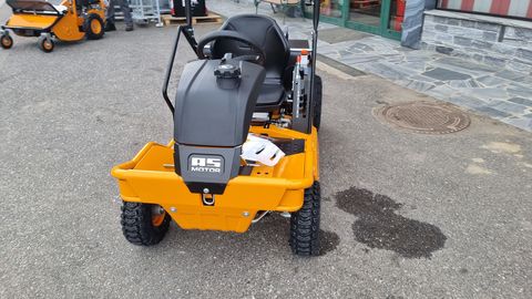 AS AS 920 Sherpa 2WD B&S