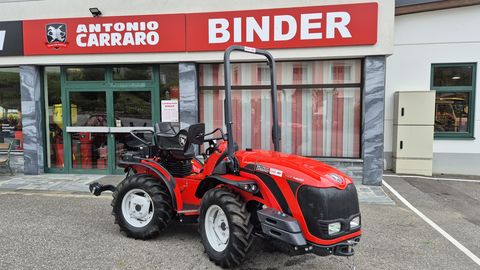 Antonio Carraro SRX 5800 TORA Cabrio
