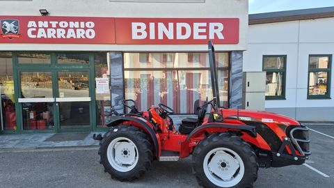 Antonio Carraro Wendesitztraktor TRX 7800 S