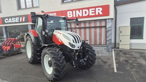Steyr 4110 Expert CVT