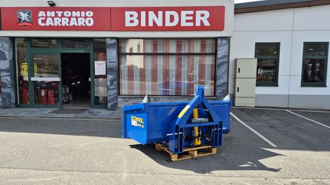 Göweil GHU 10 1700 DW Hochkippschaufel