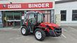 Antonio Carraro TRX 8900 R mit  JOY + AIR-Cab