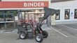 Sonstige EcoLine Elektro-Hoflader 500E  4WD 