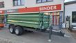 Fuhrmann TDK Alpin 2 FF 10500 + DLA
