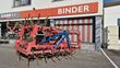 Hatzenbichler GFK 400 II hydr.
