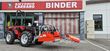 Sonstige BFM Mulcher RF 130-40 mit schwenkbarer Mähbürste 