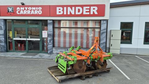 Rinieri Weinbau-Scheibenegge FR 12 D Stone Jumper