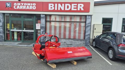 Tehnos Seitenmulcher MBL 200 LW