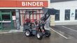 Sonstige EcoLine Elektro-Hoflader E 500 4WD