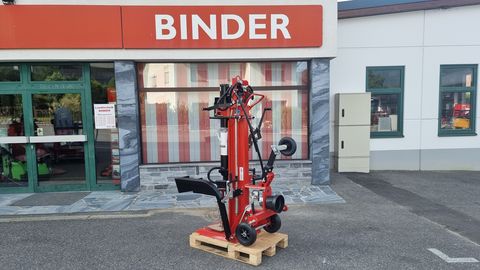 Sonstige EcoRedLine Holzspalter 22to