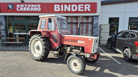 Steyr 650
