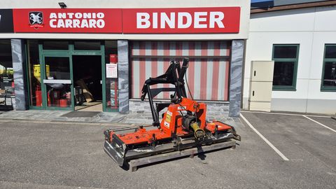 Muratori Kreiselegge ME12C 250 + HH