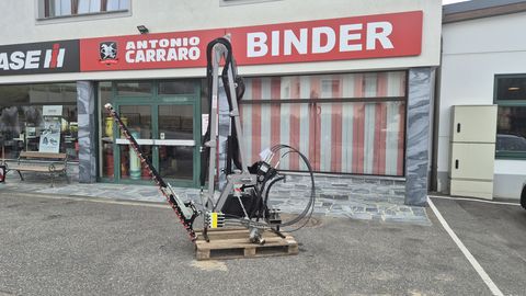 Sonstige EcoLine Heckenschneider HS 180