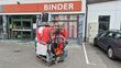 Dragone AZ2 600 Christbaumspritze