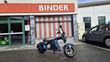 Sonstige EcoLine NERO CHOPPER PHÖNIX