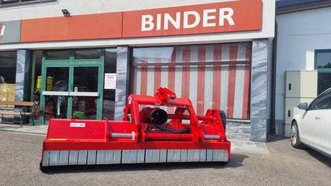 Sonstige EcoRedLine Mulcher AG 250 F+H