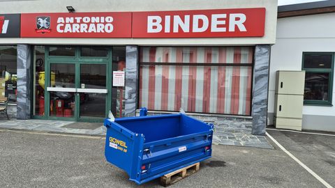 Göweil GHU 08 1700 EW