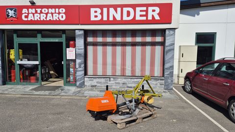 Sonstige EcoLine Streifenfräse F 450S